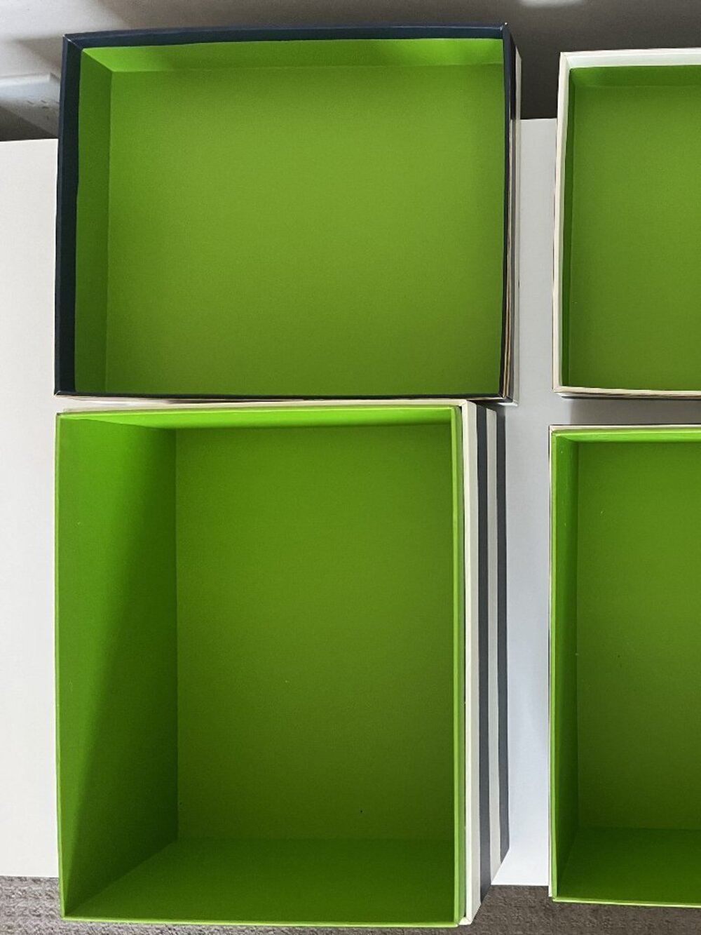 Kate Spade Decorative Storage Boxes - Picture 5 of 8
